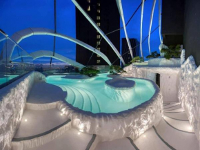 Arte Mont Kiara